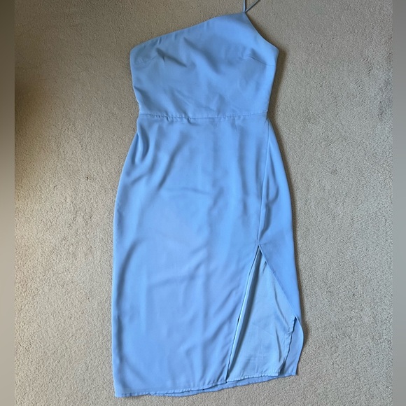 Lovers and Friends Lazo MIDI Dress - Picture 3 of 3